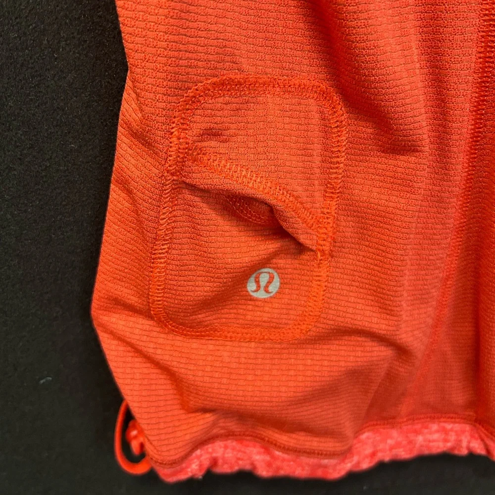 Lululemon Athletica willpower tech T-shirt - Picture 7 of 9